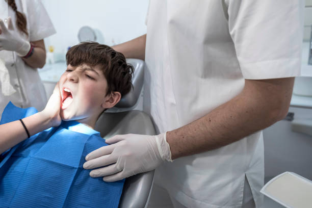 Best Broken or Cracked Tooth Emergency Dentist in Azusa, CA